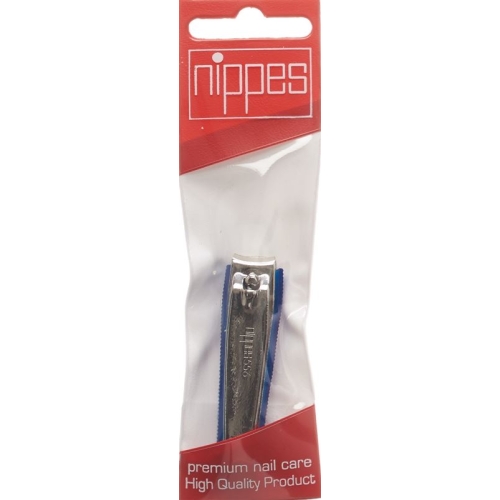 Nippes Nail clippers Small with nail catcher 556 buy online