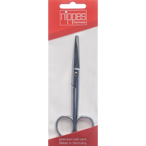 Nippes bandage scissors 13cm nickel-plated buy online