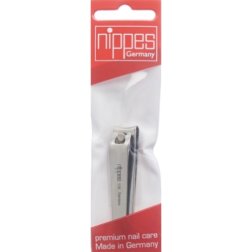 Nippes Nail Clippers Nickel Plated buy online