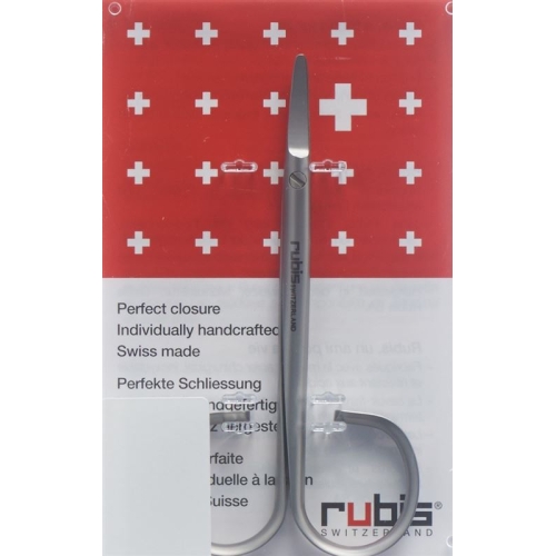 Rubis Bz Nagelschere 6620 buy online