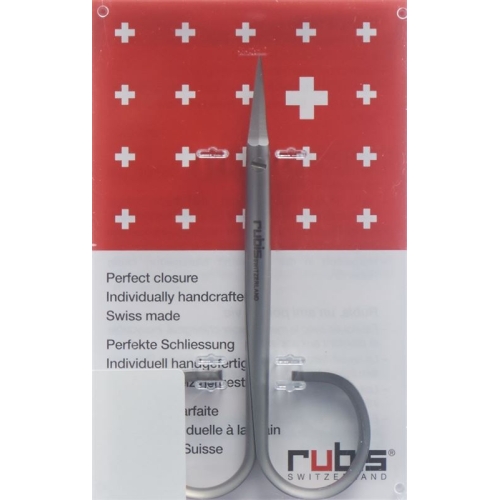 Rubis Bz Hautschere 6621 buy online