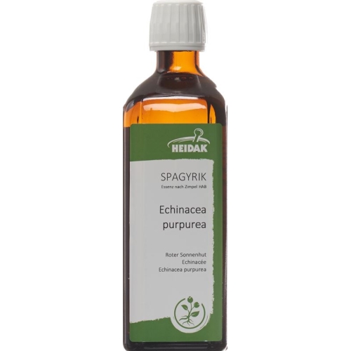 Spagyrik Echinacea Purpurea 500ml buy online