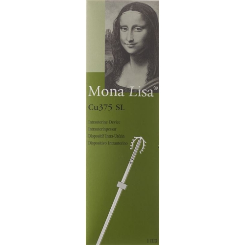 Mona Lisa Iud Sl Short Iup Cu 375 buy online