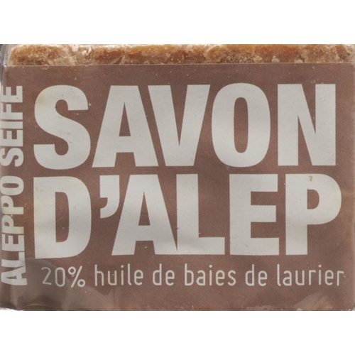 Aleppo Seife 20% 200g buy online