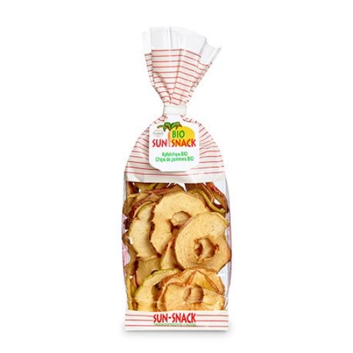 Bio Sun-Snack Apfel Chips Bio 65g buy online