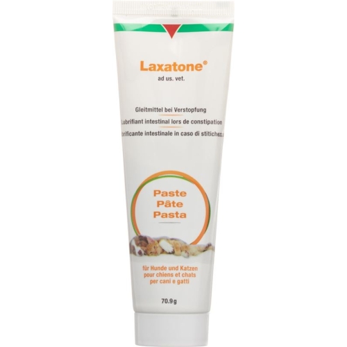 Laxatone Paste Ad Us Vet. 70g buy online