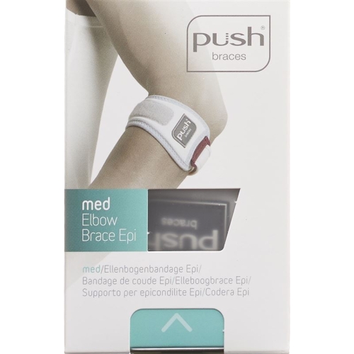 Push Med Epicondylitis Bandage one size fits all buy online