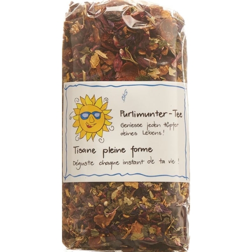 Herboristeria Tee Purlimunter im Sack 160g buy online