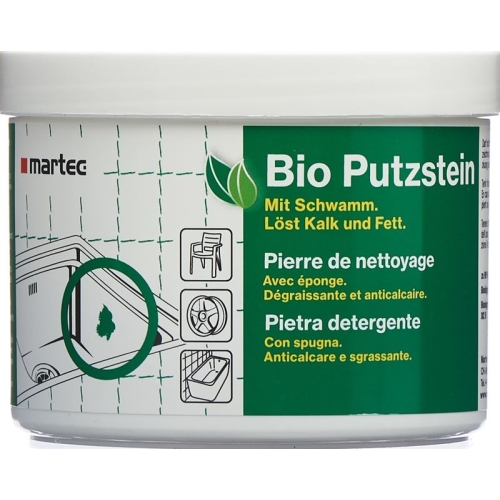 Martec Household Bio-Putzstein 400g buy online