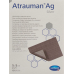 Atrauman Ag compresses 5x5cm sterile 10 pcs.