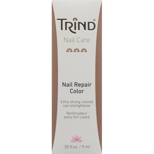 Trind Nail Repair Nagelhärter Pastel No5 9ml buy online