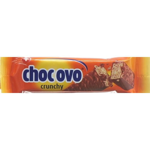 Choc Ovo Crunchy 20g buy online