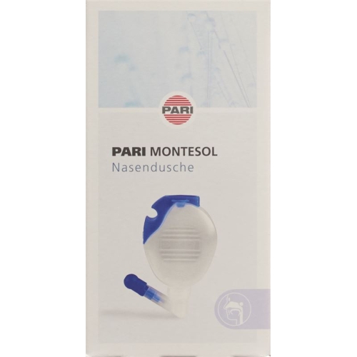 Pari Montesol nasal douche buy online