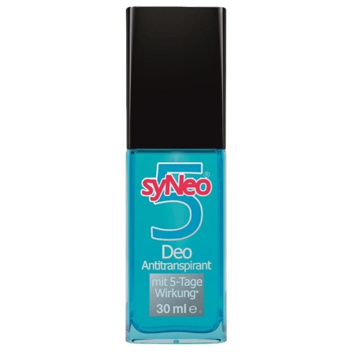 Syneo 5 Deo Antitranspirant Man Pumpspray 30ml buy online