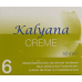 KALYANA 6 Cream with Kalium sulfuricum 50 ml