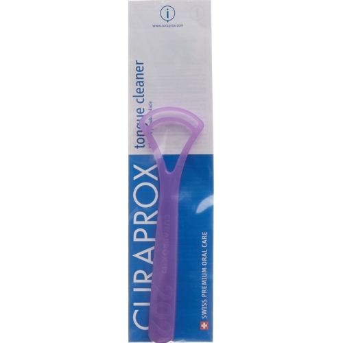 Curaprox Ctc 202 tongue cleaner buy online