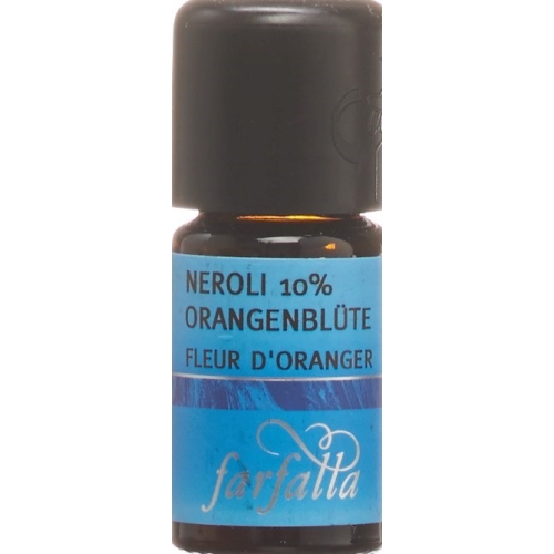 Farfalla Neroli 10% Sel Ätherisches Öl 5ml buy online