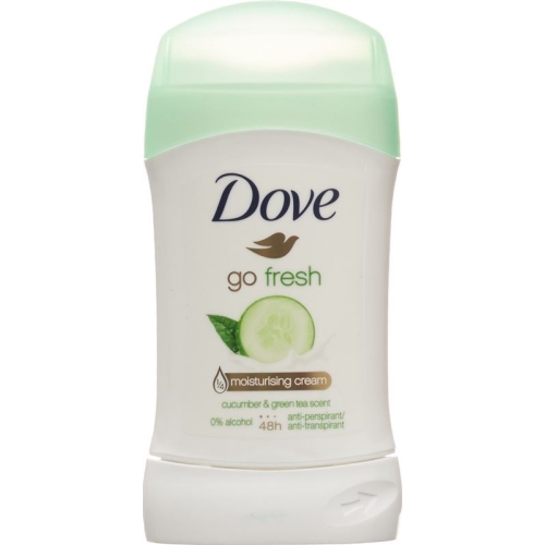 Dove Deo Go Fresh Stick 40ml buy online