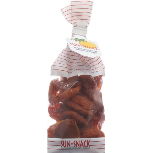 Sun-Snack Aprikosen Large 200g buy online