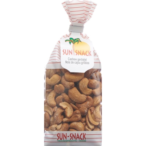 Sun-Snack Kernels Geröstet 200g buy online