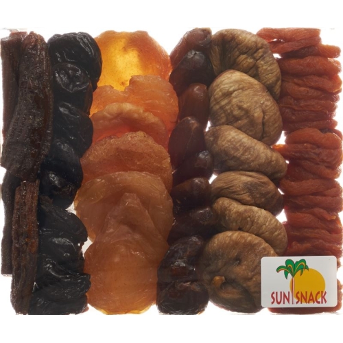 Sun Snack Geschenkpackung Flums Pet 635g buy online