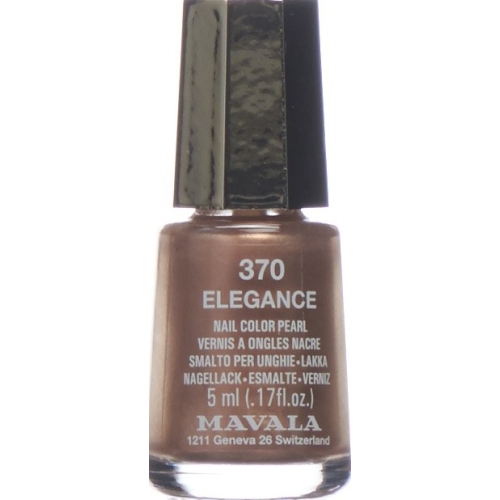 Mavala Nagellack So Chic Color 54 Elegance 5ml buy online