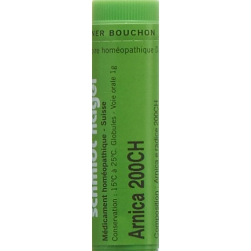 Sn Arnica Globuli Ch 200 1g buy online