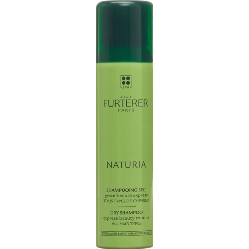 René Furterer Naturia Trockenshampoo und Frisurenauffrischer 150ml buy online