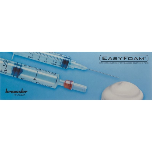 Easy Foam 1 Kit buy online