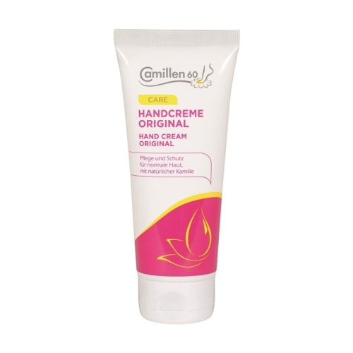 Camillen Handcreme 100ml buy online