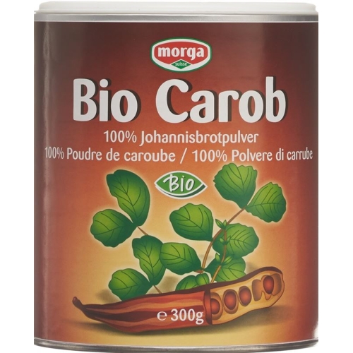 Sanabar Carobpulver Bio Dose 300g buy online