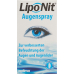 Lipo Nit liposomal eye spray 10 ml