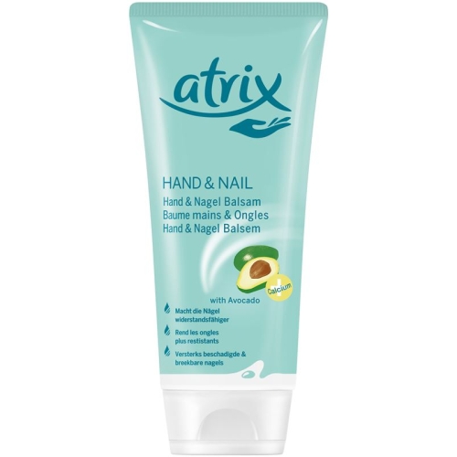 Atrix Hand & Nagel Balsam 100ml buy online