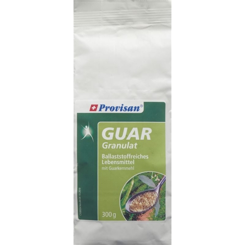 Provisan Guar Granulat Refill 300g buy online