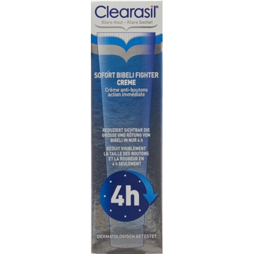 Clearasil Ultra Anti Bibeli Creme 15ml buy online