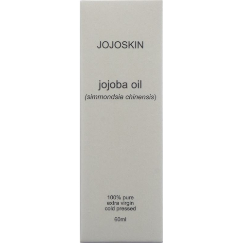 Jojoskin Jojoba Oil Flasche 60ml buy online