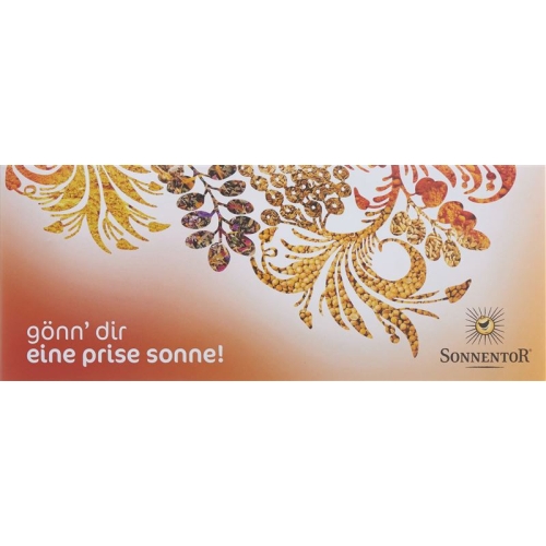 Sonnentor spice gift box buy online