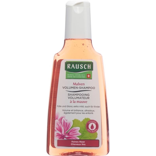 Rausch Mallow Volume Shampoo 200ml buy online