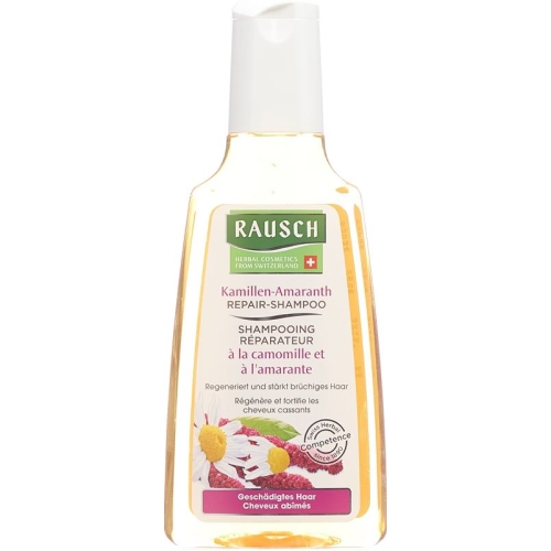 Rausch Chamomile Build Up Shampoo 200ml buy online