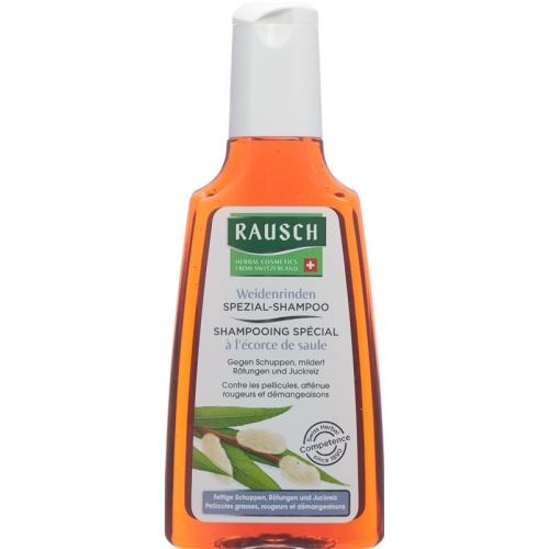 Rausch Willow Bark Special Shampoo 200ml buy online