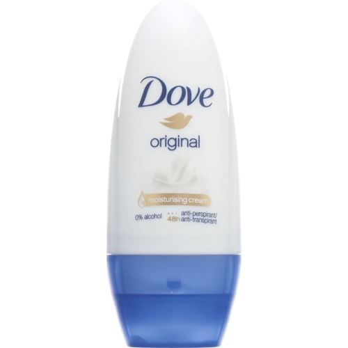 Dove Deo Original Roll-On 5ml buy online