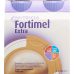 Fortimel Extra Mokka 4 Fl 200 ml