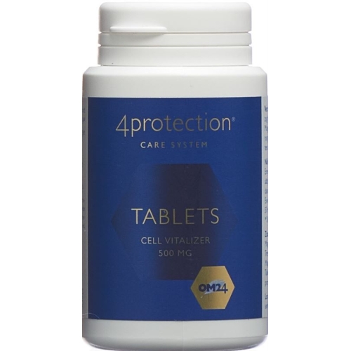 4Protection Om24 Tablets 60 Stück buy online