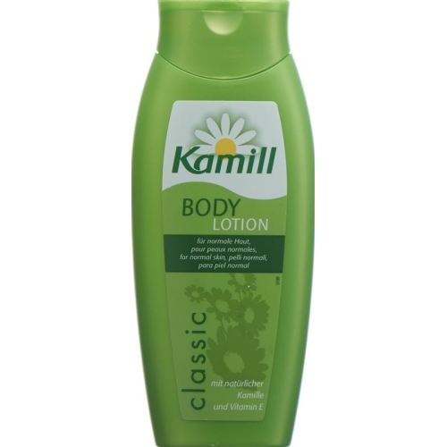 Kamill H&n Body Lotion Classic Flasche 250ml buy online