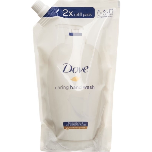 Dove Beauty Waschlotion Refill 500ml buy online