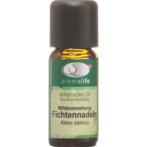 Aromalife Fichtennadel Ätherisches Öl 10ml buy online