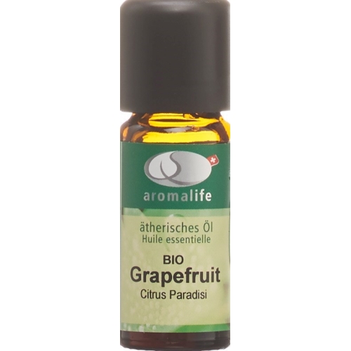 Aromalife Grapefruit Ätherisches Öl 10ml buy online