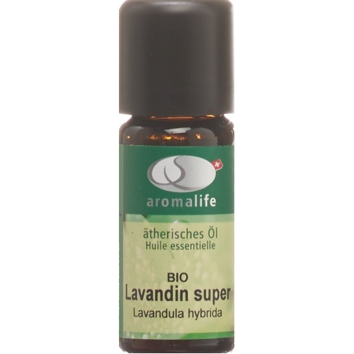 Aromalife Lavandin Ätherisches Öl 10ml buy online