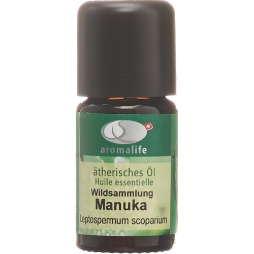 Aromalife Manuka Ätherisches Öl 5ml buy online