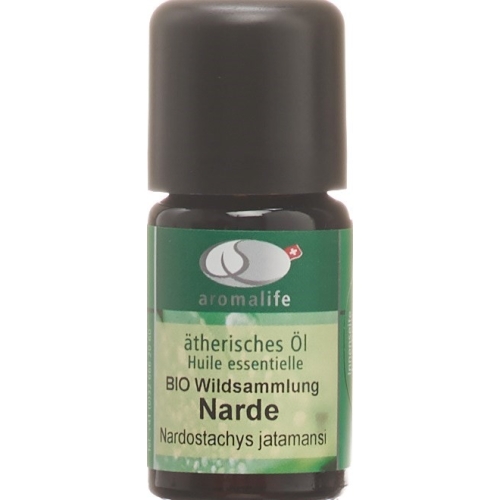 Aromalife Narde Ätherisches Öl Himalaya 5ml buy online